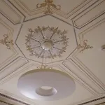 Cranach-herberge Centre